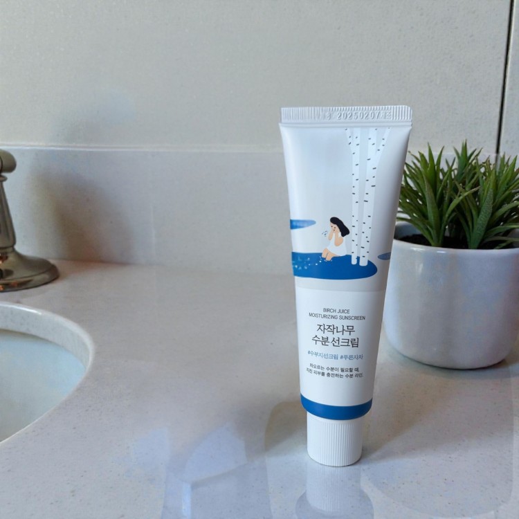 Protection Solaire Visage SPF 50