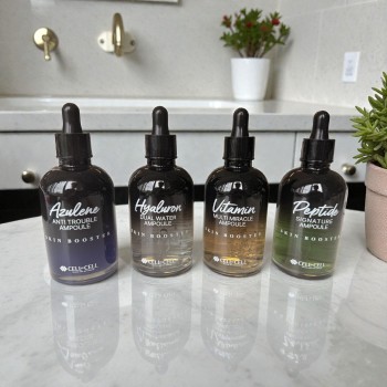 K-Beauty Face Glow Pro
