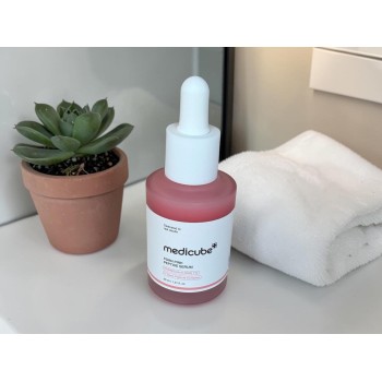 Medicube Gamme PDRN Pink Collagen