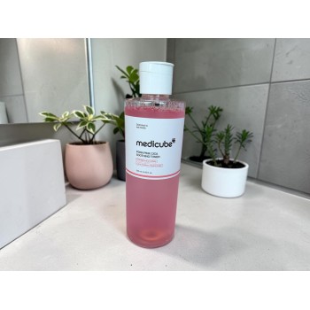 Medicube Gamme PDRN Pink Collagen