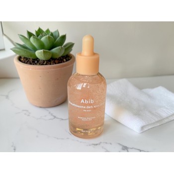 Visage Anti-Taches Brunes & Eclat  - ABIB Glutathiosome