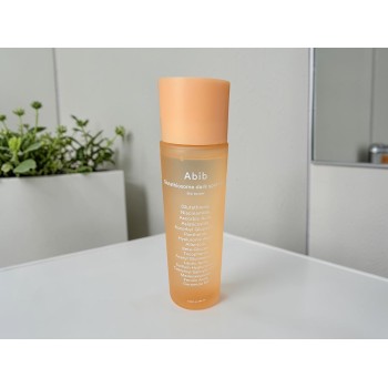 Visage Anti-Taches Brunes & Eclat  - ABIB Glutathiosome