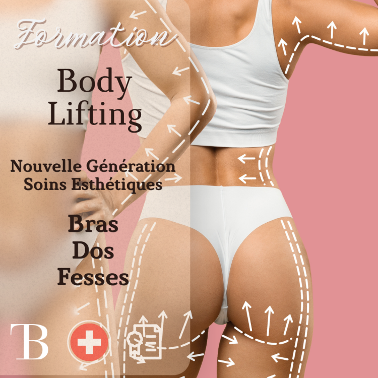 BODY LIFTING nouvelle génération