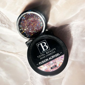 Les Maxi Glitters