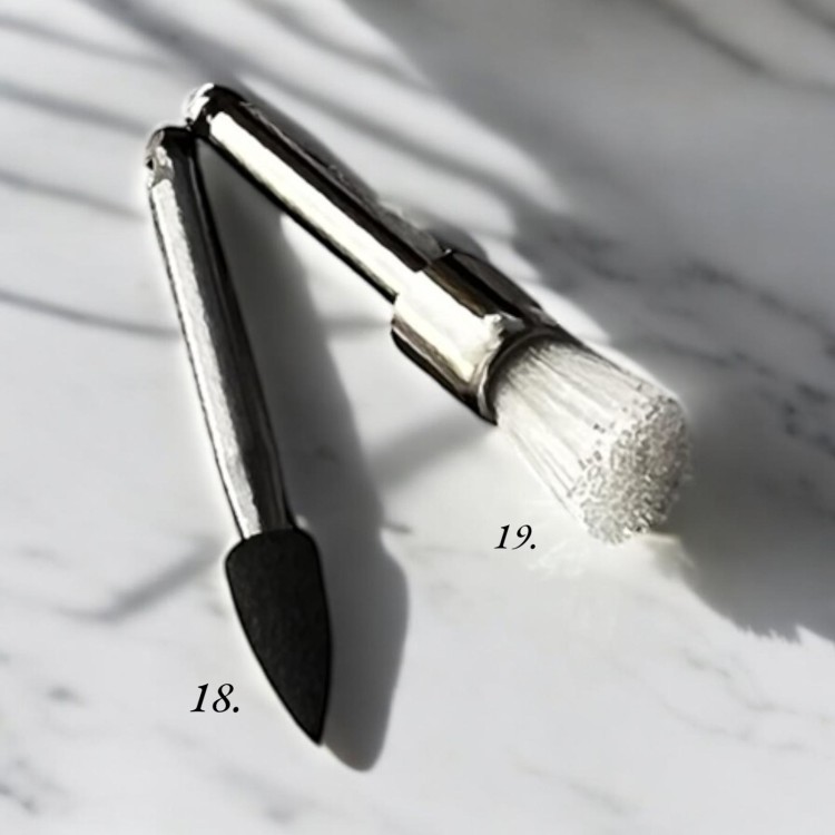 Embouts Ponceuse Embouts Ponceuse