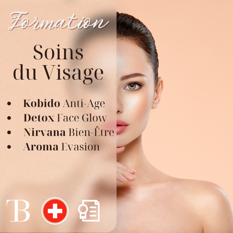 Soins Visages