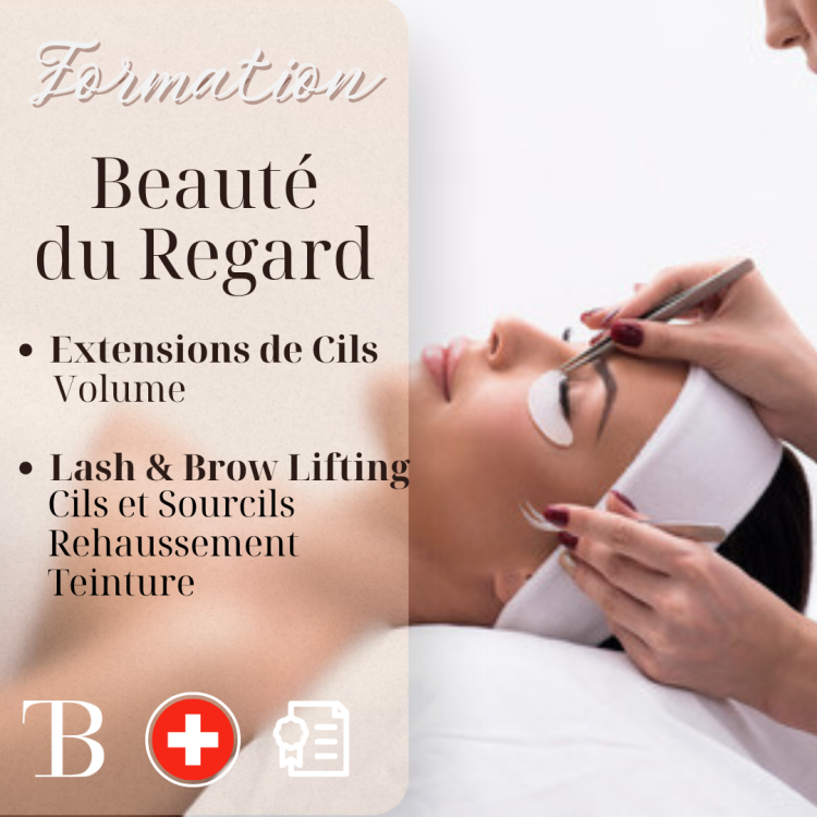 Beauté du Regard Beauté du Regard