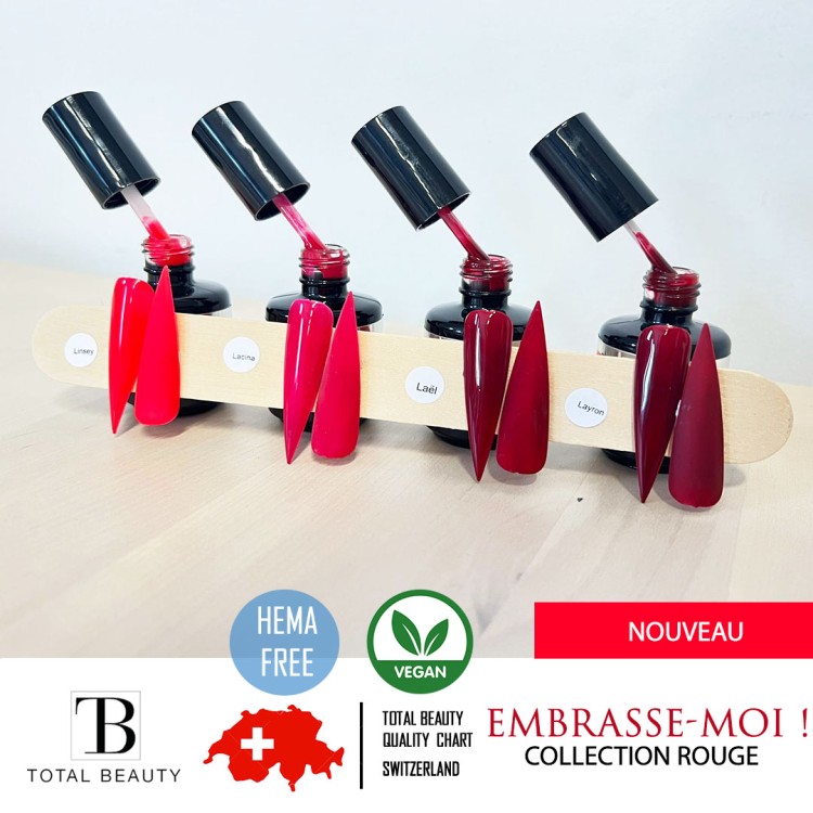 Embrasse-moi