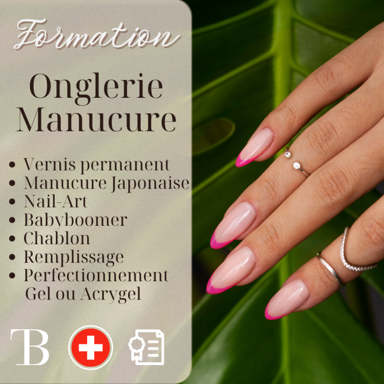 Onglerie Manucure Onglerie Manucure