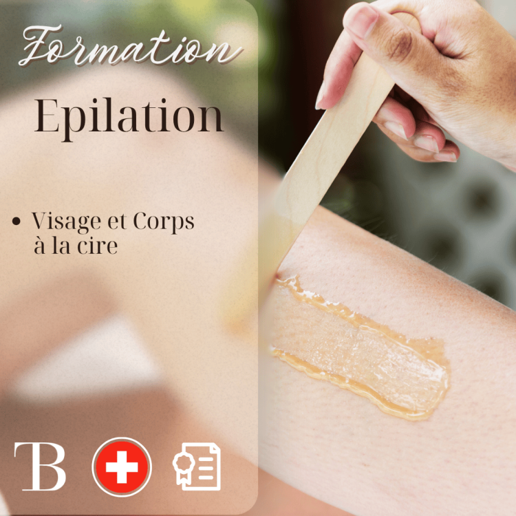 Epilation Epilation