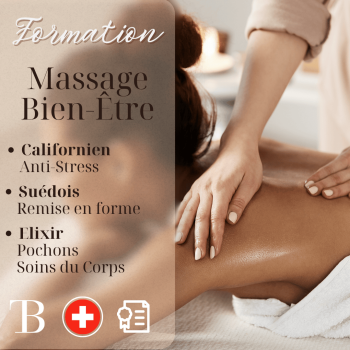 Massage Bien-Être
