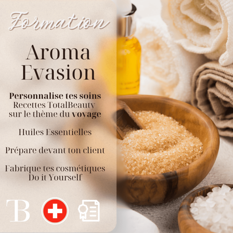 Aroma Evasion Aroma Evasion