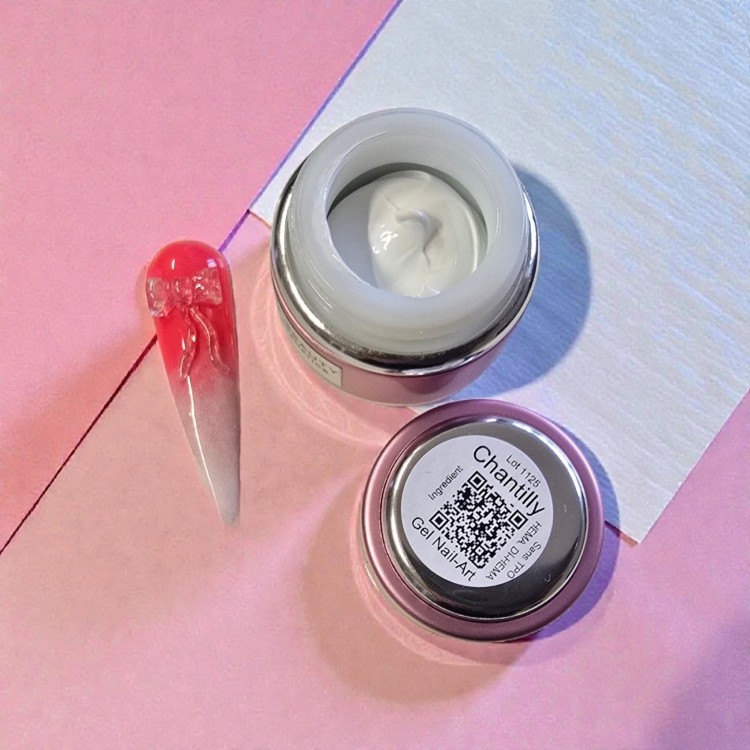 Chantilly Babyboomer