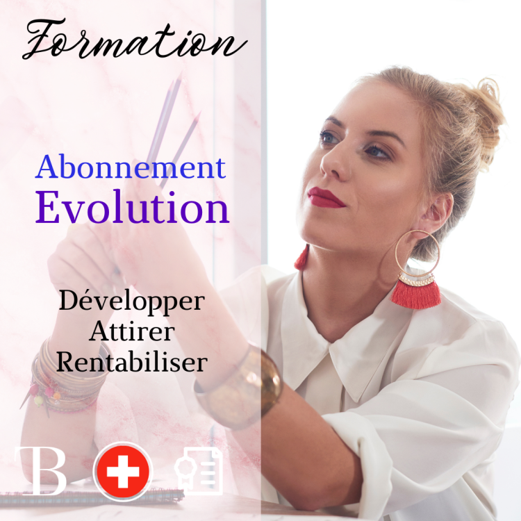 Abonnement Evolution