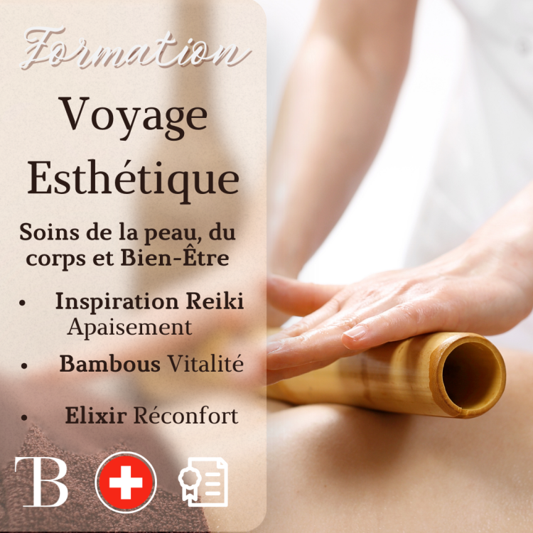 Soins Voyage Esthétique