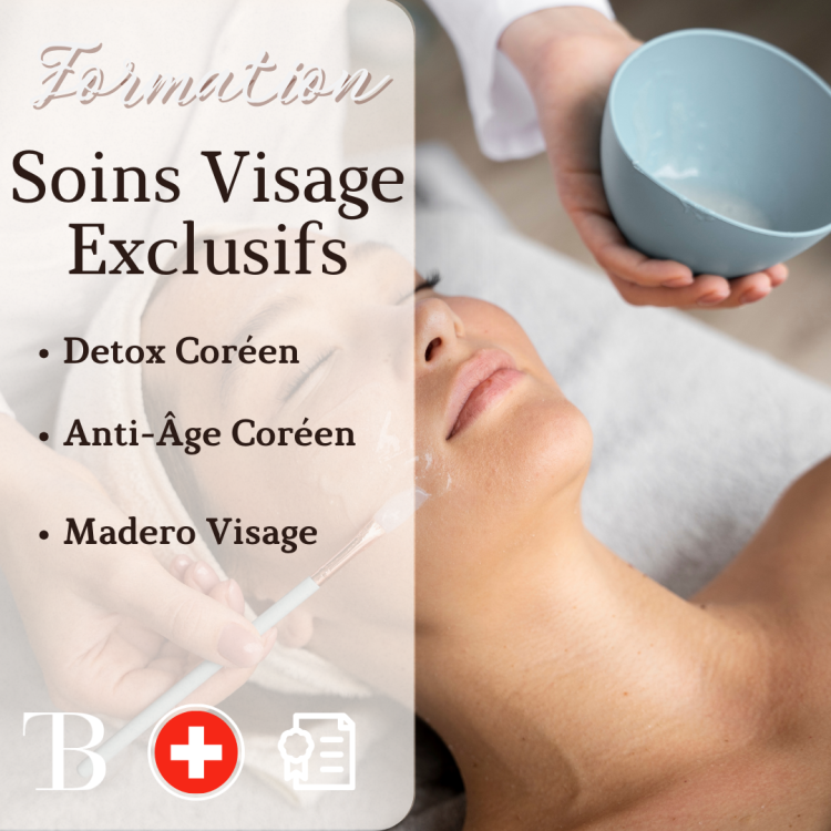 Soins Visage Exclusifs