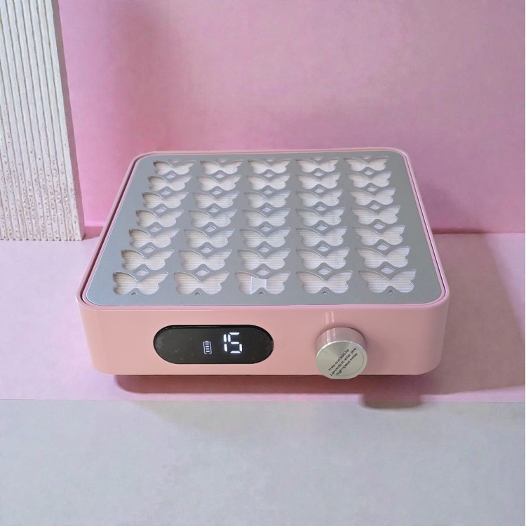 Aspirateur Liberty - sans fil ( batterie)