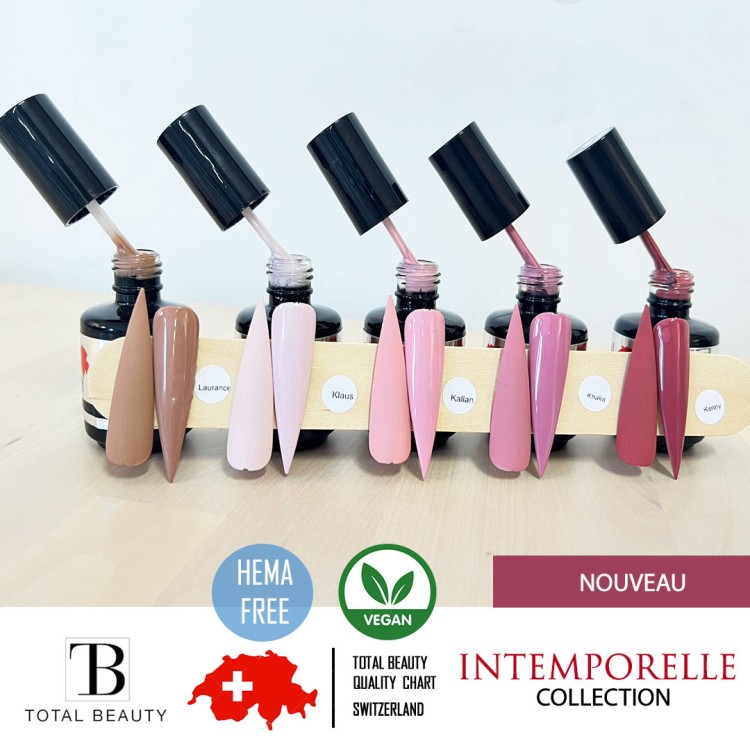 Intemporelle