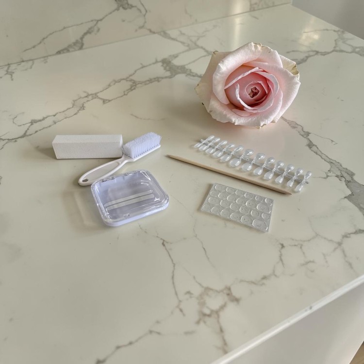 Kit Press-On Nails